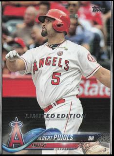 Albert Pujols