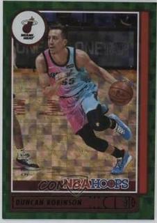 Duncan Robinson