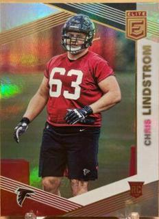 Chris Lindstrom