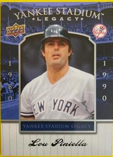 Lou Piniella