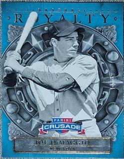 Joe DiMaggio