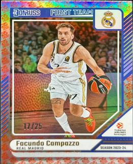 Facundo Campazzo
