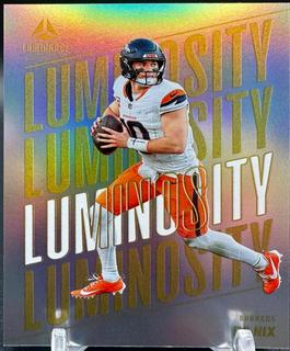 Bo Nix