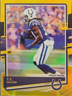 T.Y. Hilton