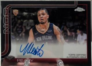 Micah Peavy