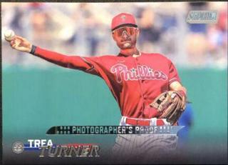 Trea Turner