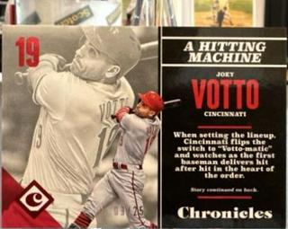 Joey Votto