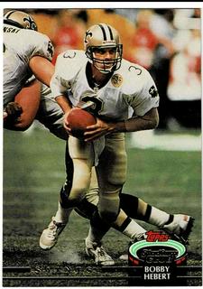 Bobby Hebert