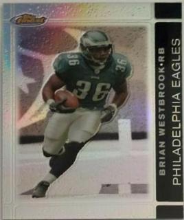 Brian Westbrook