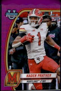 Kaden Prather
