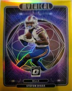 Stefon Diggs