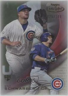 Kyle Schwarber