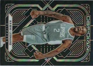 Kawhi Leonard