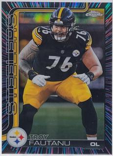 Troy Fautanu