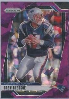 Drew Bledsoe