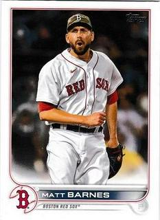 Matt Barnes