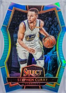 Stephen Curry