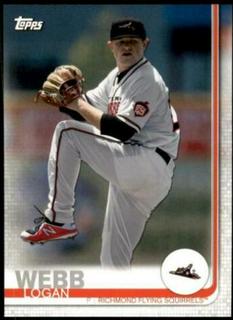 Logan Webb