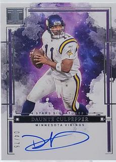Daunte Culpepper