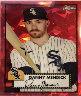 Danny Mendick