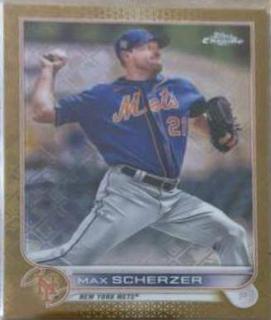 Max Scherzer
