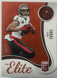 Mike Evans