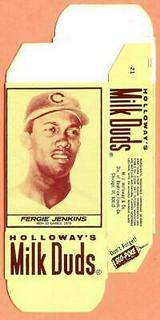 Fergie Jenkins