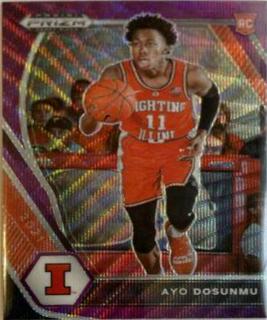 Ayo Dosunmu