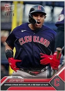 Josh Naylor