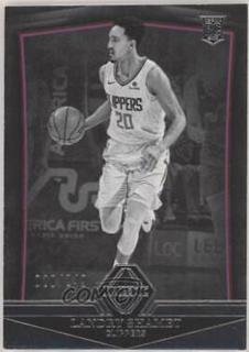Landry Shamet