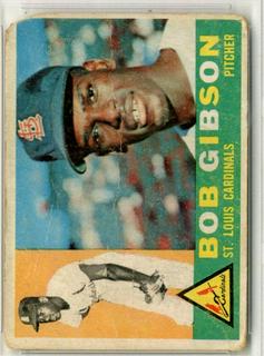 Bob Gibson