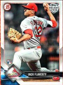 Jack Flaherty