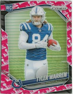 Tyler Warren