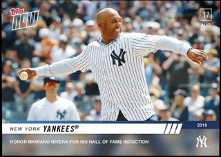 New York Yankees