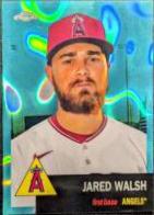 Jared Walsh