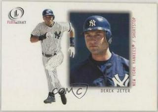 Derek Jeter