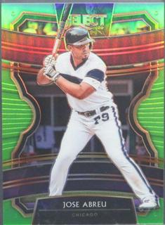 Jose Abreu