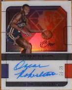Oscar Robertson