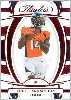 Courtland Sutton