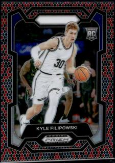 Kyle Filipowski