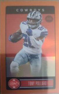 Tony Pollard