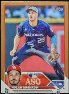 Nolan Arenado