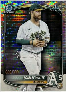 Tommy White