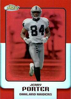 Jerry Porter