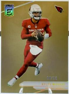 Kyler Murray
