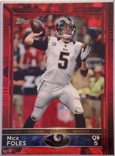 Nick Foles