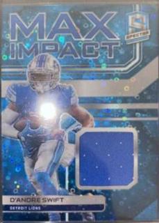 D'Andre Swift