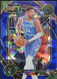 Giannis Antetokounmpo