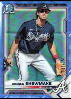 Braden Shewmake
