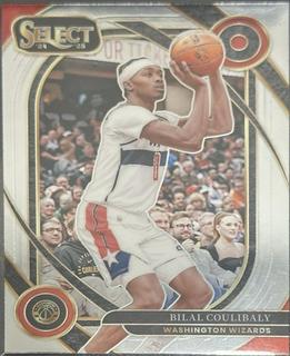 Bilal Coulibaly